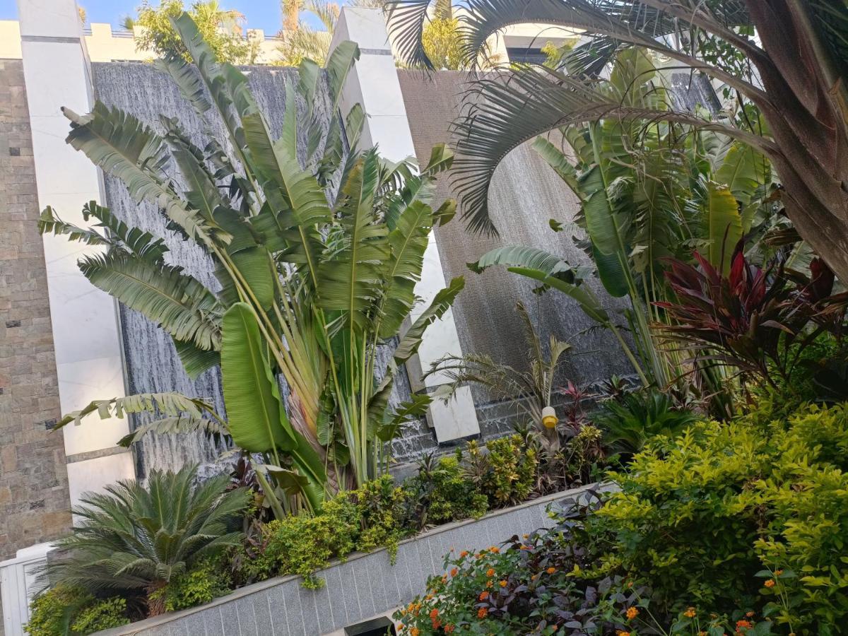 Sheraton Ocean 601-A - Private Apartments Cairo Exterior foto